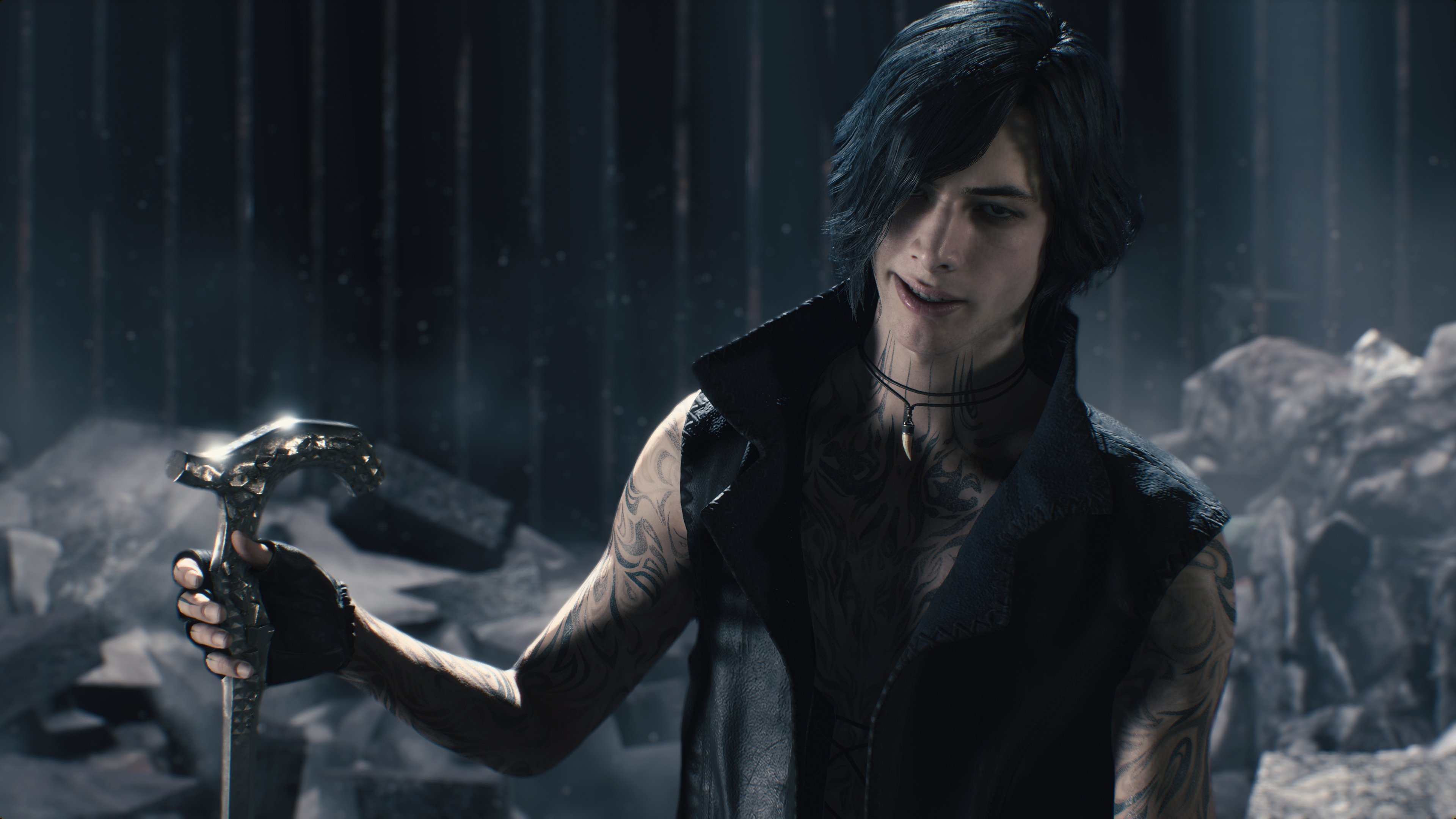 Devil May Cry 5 - Imagen 28